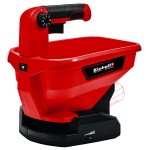 Einhell Accu Universele Hand-/Zoutstrooier GE-US 18