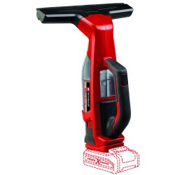 Einhell Accu Ruitenreiniger Brillianto