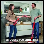 Einhell Accu Vloerreiniger Cleanexxo