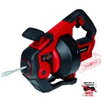 Einhell Accu Automatische Rioolontstopper TE-DA 18/760