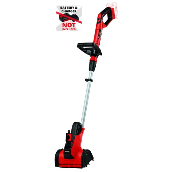 Einhell Accu Terrasreiniger Picobella Einhell Accu Terrasreiniger Picobella