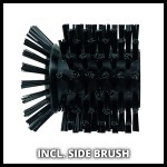 Einhell Accu Terrasreiniger Picobella Einhell Accu Terrasreiniger Picobella