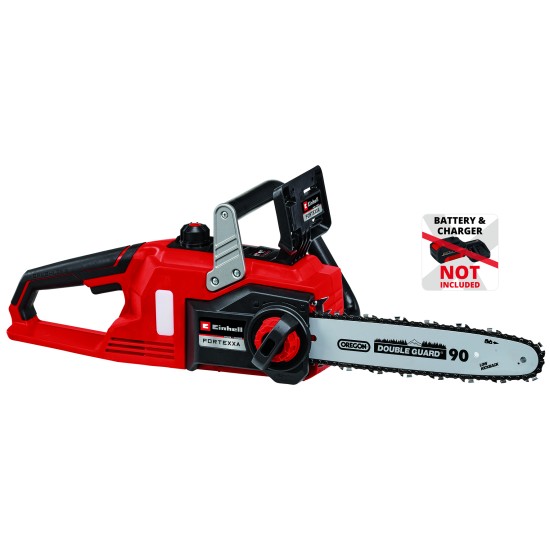 Einhell Accu Kettingzaag Fortexxa 18/30