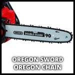 Einhell Accu Kettingzaag Fortexxa 18/30