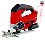 Einhell Accu Decoupeerzaag TE-JS 18/80