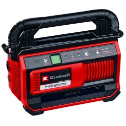 Einhell 3-in-1 Accu Compressor Pressito