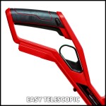 Einhell Accu Grastrimmer GE-CT 18/30 Li Solo
