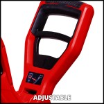 Einhell Accu Grastrimmer GE-CT 18/30 Li Solo