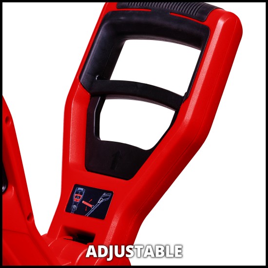 Einhell Accu Grastrimmer GE-CT 18/30 Li Solo