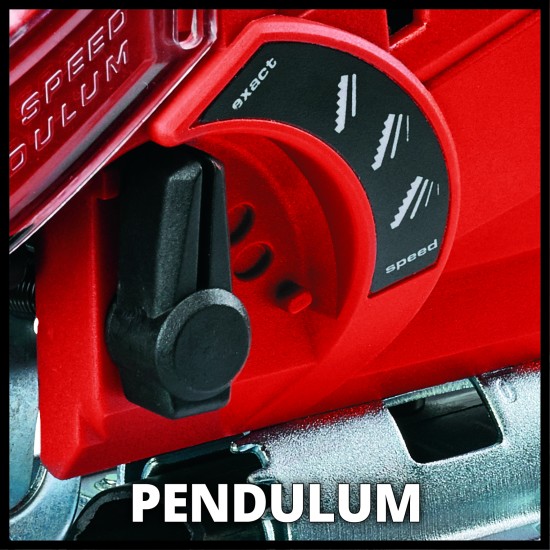Einhell Decoupeerzaag TC-JS 85 Einhell Decoupeerzaag TC-JS 85