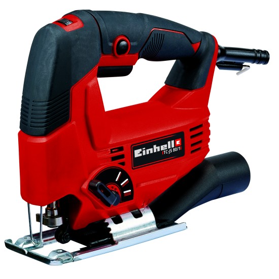 Einhell Decoupeerzaag TC-JS 80 Einhell Decoupeerzaag TC-JS 80