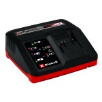 Einhell Snellader 18V 4A