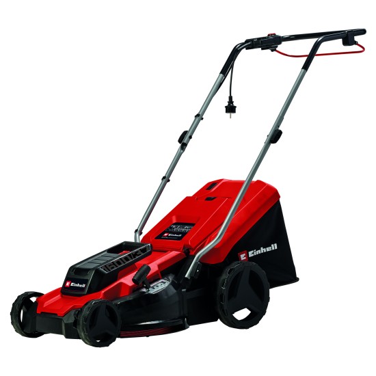 Einhell Grasmaaier GC-EM1600 37cm