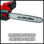 Einhell Kettingzaag GE-EC 2240