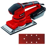 Einhell Vlakschuurmachine TE-OS 2520