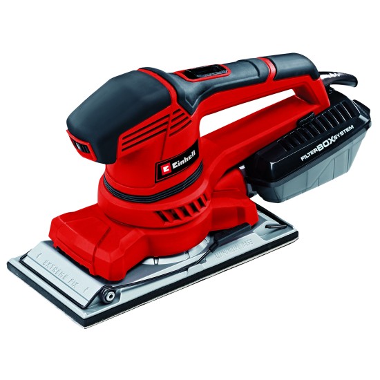 Einhell Vlakschuurmachine TE-OS 2520