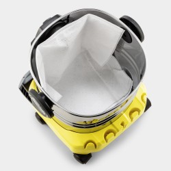 Stofzakken Vliesfilterzak Karcher 4 stuks