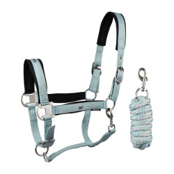 Halster set Precious blue reef
