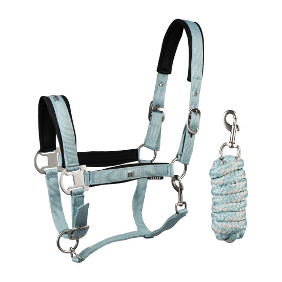 Halster set Precious blue reef