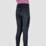 Rijlegging Mitsu navy blue Rijlegging Mitsu navy blue