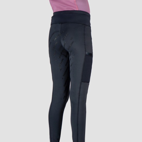 Rijlegging Mitsu navy blue Rijlegging Mitsu navy blue