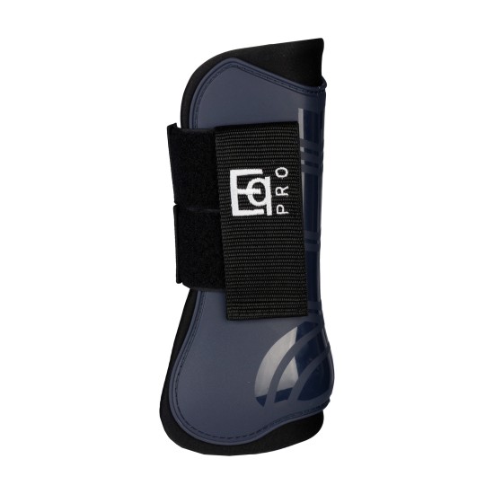Pvc peesbeschemers navy blue