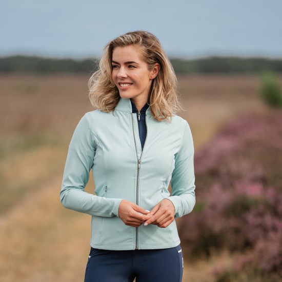 Trainingsvest Hyacinth blue reef Trainingsvest Hyacinth blue reef