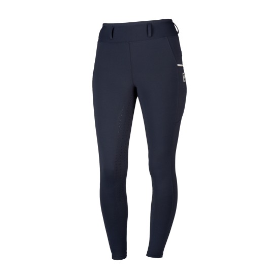 Rijlegging Sofia navy blue
