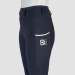 Rijlegging Sofia navy blue