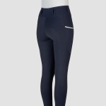Rijlegging Sofia navy blue