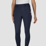 Rijlegging Sofia navy blue