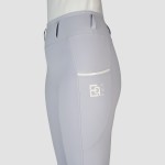 Rijlegging Sofia lilac coral