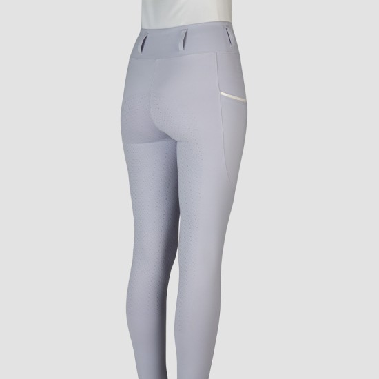 Rijlegging Sofia lilac coral