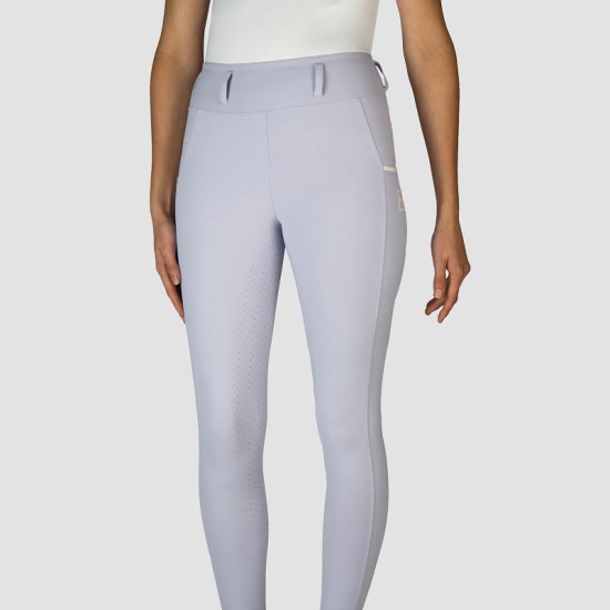Rijlegging Sofia lilac coral
