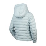 Gewatteerde jas Violet blue reef Gewatteerde jas Violet blue reef