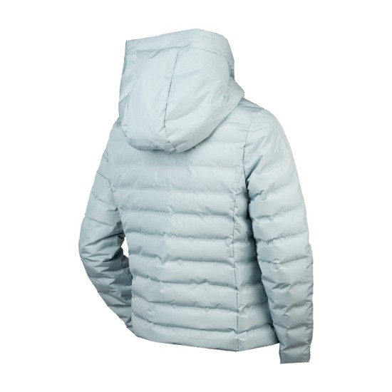 Gewatteerde jas Violet blue reef Gewatteerde jas Violet blue reef