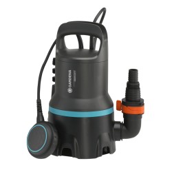 Gardena Vuilwaterpomp 9000
