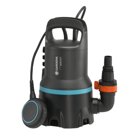 Gardena Vuilwaterpomp 9000