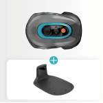 Robotmaaier Smart Sileno sense 400