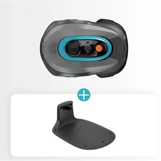 Robotmaaier Smart Sileno sense 400