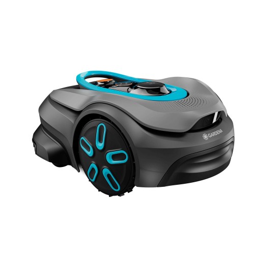 Robotmaaier Smart Sileno sense 600