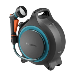 Draagbare slangenbox MoveMatic