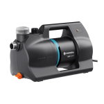 Hydrofoorpomp 4600 Gardena Silent