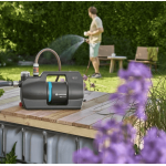 Hydrofoorpomp 4600 Gardena Silent