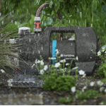 Hydrofoorpomp 4600 Gardena Silent