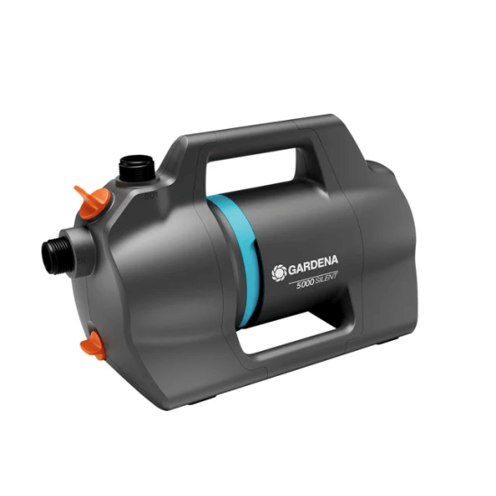Besproeiingspomp 5000 Silent Gardena
