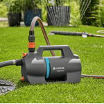 Besproeiingspomp 5000 Silent Gardena