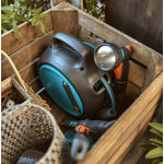 Draagbare slangenbox Move