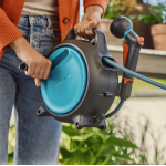 Draagbare slangenbox Move