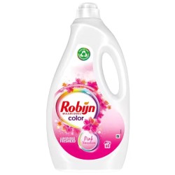 Robijn Color wasmiddel Pink Sensation 3L